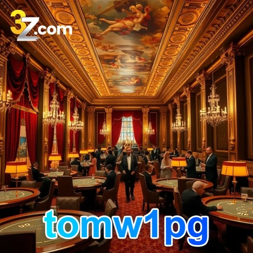 tomw1pg Jogos de caça-níqueis