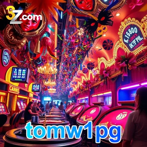 tomw1pg