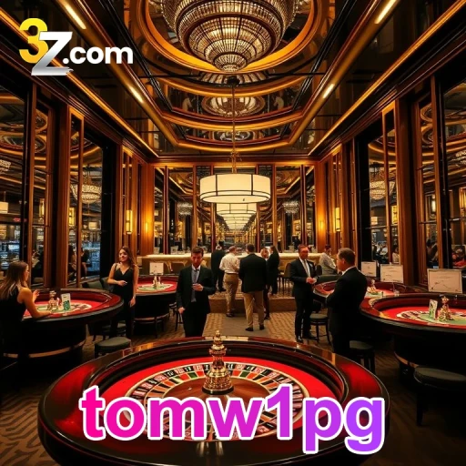 tomw1pg Jogos de caça-níqueis