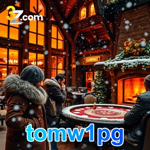 tomw1pg